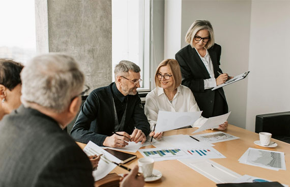 Directors' Institute - Rebuilding Trust in Indian Corporates Through Strong Governance