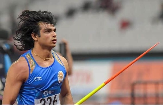 Olympics 2021: Neeraj Chopra tops qualification for javelin throw final with 1st attempt of 85.65m