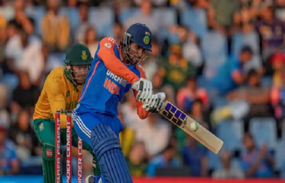 3rd T20I: India Defeat South Africa by 11 Runs
