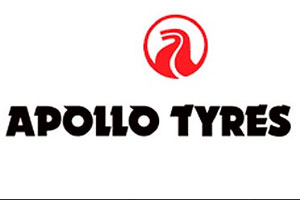 Apollo Tyres to Invest $1 Billion on Global Expansion in 5 Years