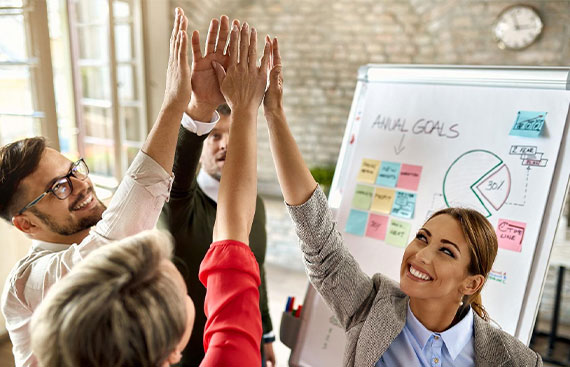 Set Up Your Business For Success In 2024: Strategies To Optimize The Operations Of Your Company