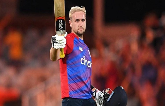 Hopefully, I will get clearance to play in IPL over next couple of days: Liam Livingstone Hopefully, I will get clearance to play in IPL over next couple of days: Liam Livingstone