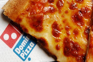 India Will Soon Win The Tag Of Domino's 2nd-Largest Market After U.S.
