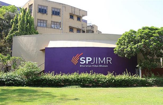 SPJIMR welcomes its second PGDM Online batch