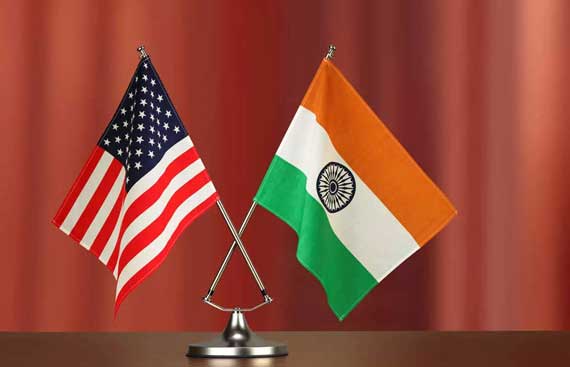 US Wants to be the Partner of Choice for India Says US Defence Official