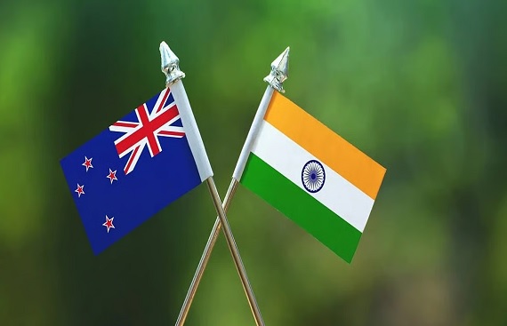 India-New Zealand Pact to Enable Seamless Digital Payments