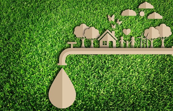 Punjab Inks Deal for Water Conservation and Management Initiatives