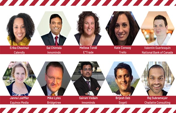 Clavent announces TESTFEST a Global Test Automation Series, first up USA