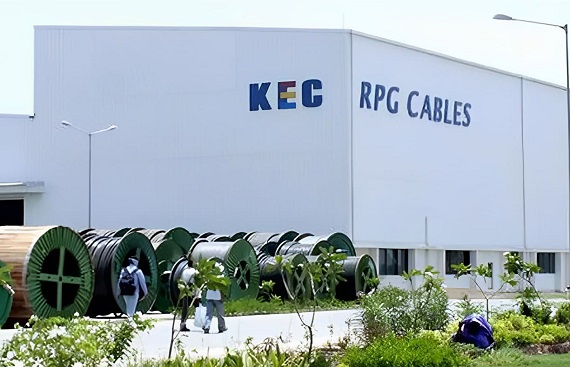KEC International achieves new orders of Rs 1,042 crore across businesses