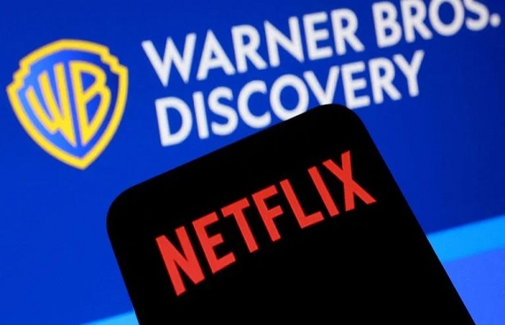 MAI Highlights Risks to Theatrical Ecosystem from Netflix-WBD Acquisition