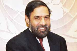 Anand Sharma
