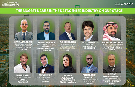 Showcasing one of the fastest growing 