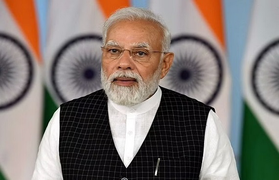 PM Modi to release portal for credit-linked government schemes tomorrow