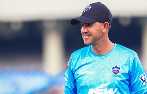 IPL 2023: Our fielding after first four overs was really sloppy, admits Ricky Ponting