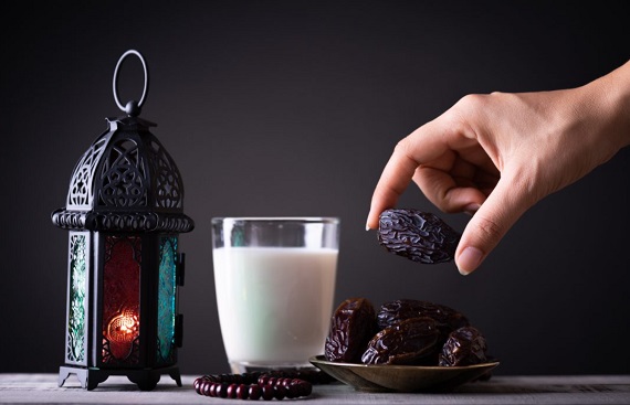 Ways to celebrate a healthy Ramadan 2023 for organisations & their employees!