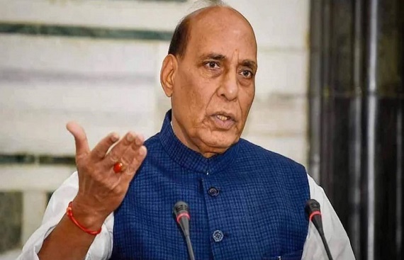 Lucknow BrahMos Unit to Boost India’s Defence Self-Reliance: Rajnath Singh