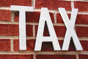 Advance Tax Collection Up 10.44 percent in December