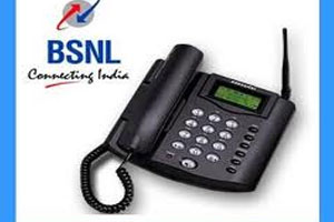 BSNL, MTNL Yet To Recover Rs.6.2 Crore From Users