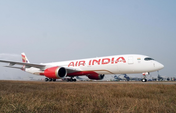 Air India, Airbus Launch Pilot Training Centre in Gurugram