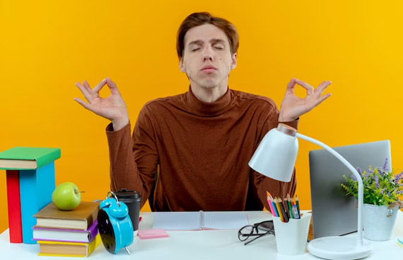 Akademily - academic support for stress-free scientific work