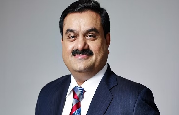 Adani Group commissions India's first transnational power project