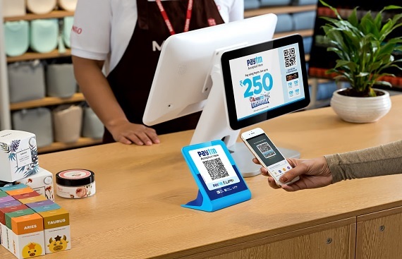 Paytm Clarifies Licensing Process Status Amid Speculations, says Govt Champions Fintech 