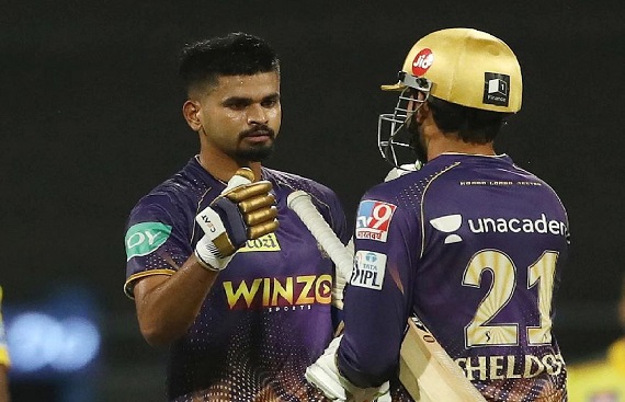 Not sad at all, it was one of the best games I have ever played, says Shreyas Iyer