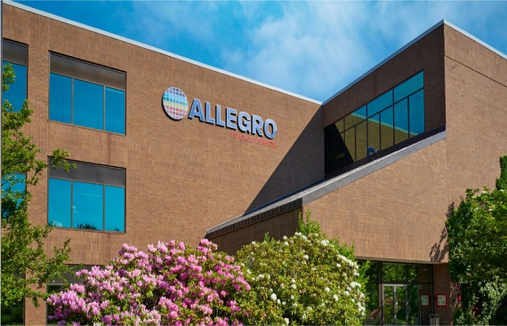 Cyient and Allegro Launch CoE in Hyderabad for Automotive Sensors