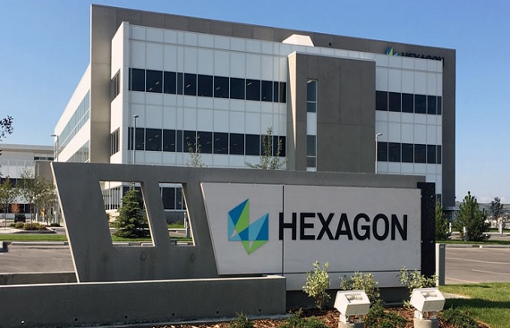 Hexagon India Partners with SimYog