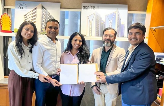 India Accelerator & V S Fortune Launch Rs 100 Crore LeapFWD Program for Proptech Startups India Accelerator & V S Fortune Launch Rs 100 Crore LeapFWD Program for Proptech Startups