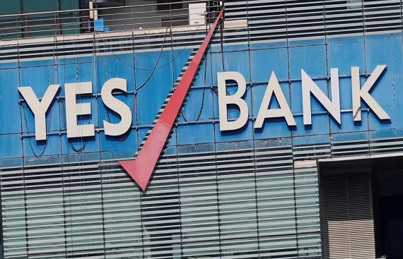 SMBC Nears Acquisition of YES Bank Stake in Landmark Private Bank M&A Deal