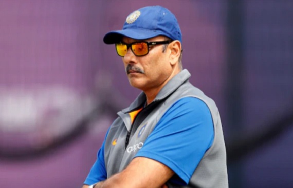 Be strong and brutish in your new role: Shastri to New England cricket MD Rob Key