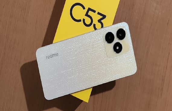 realme announces 'Early Bird Sale' for realme C53 
