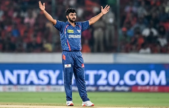 Shardul Thakur Slams Impact Player Rule After LSG's Win Over SRH