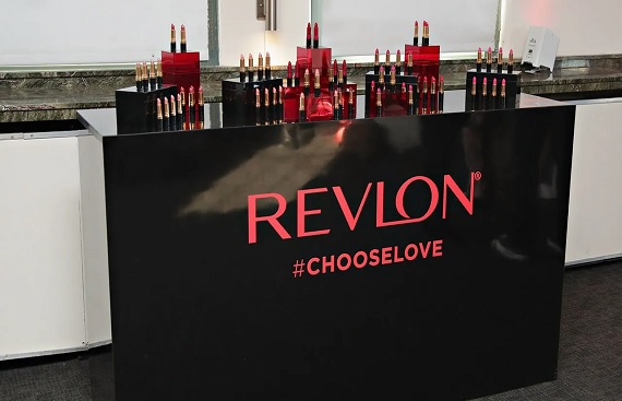 Revlon plans to double business and open 300 more outlets in India