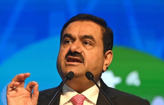 Adani Enterprises retracts RHP, cancels agreements with the several parties 