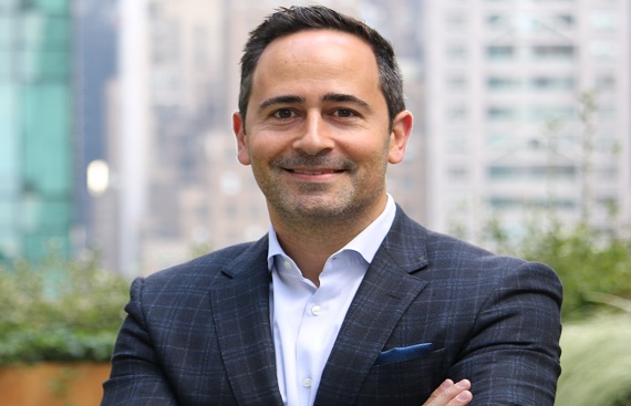 Brightcove Appoints David Beck as Chief Strategy and Corporate Development Officer