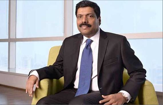 K Madhavan is Elevated as the President of The Walt Disney India & Star India