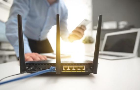Router guest networks prone to hacking: Researchers