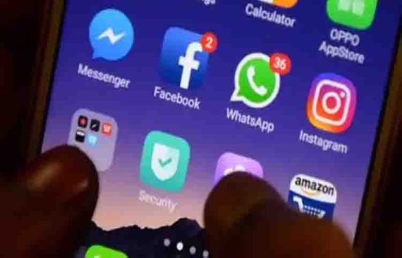 Facebook denies cyber attack as Whatsapp, Instagram, Messenger suffer outage