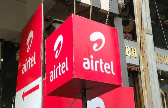 Airtel Partners with Bharti AXA to Offer Prepaid with Life Insurance