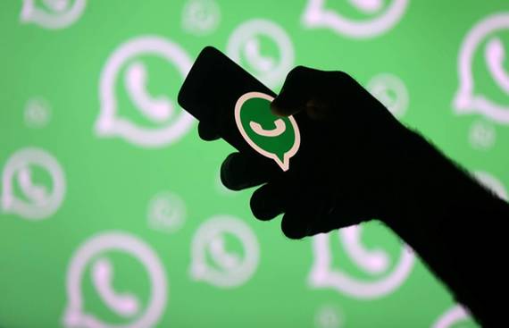 400 million Indians can now send money via WhatsApp