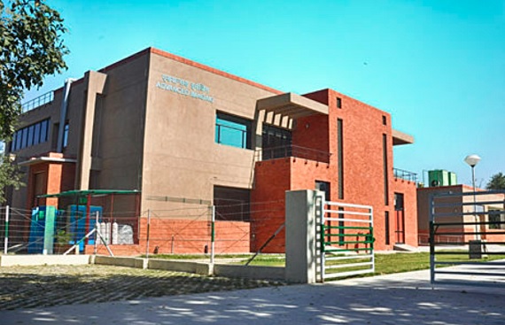 IIT Kanpur's Technopark Marks 5 Years of Academia-Industry Success