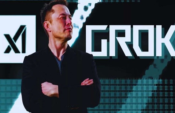 Elon Musk launched Grok AI is accessible to users in India