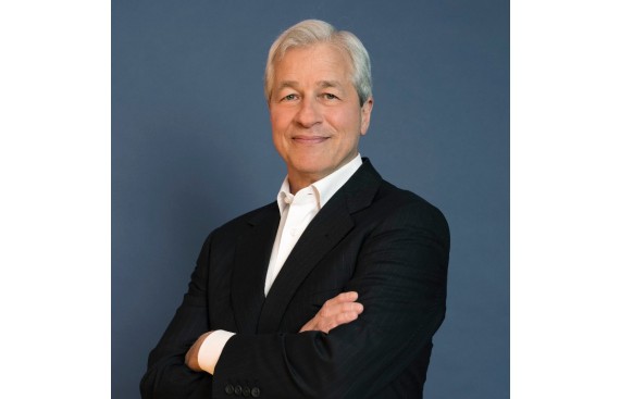 US Bank J.P Morgan Hits the highest Ever Profit