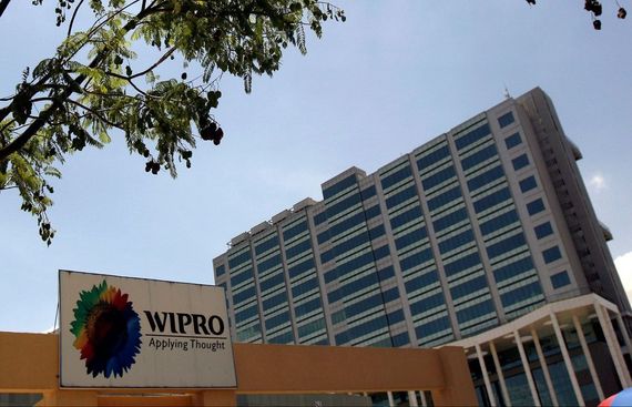 Wipro to Co-Develop Software for Retail, Fashion Industry