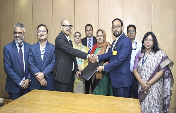 Community Bank Joins Bangladesh Bank's Startup Refinance Scheme