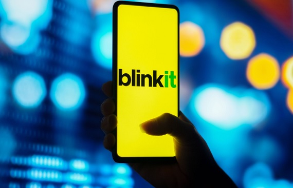 Blinkit Urged for Swift Water Tanker Service in Bengaluru