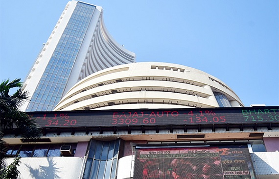 Indian Stock Market Opens Higher, Nifty Crosses 24,000 in Early Trade