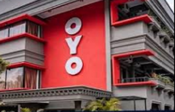 Oyo Invites Name Suggestions for Parent Company Ahead of IPO